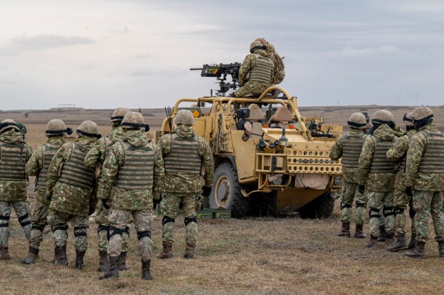 STEADFAST DART 25 (STDT25), the principal NATO exercise for 2025, will be the first large-scale deployment of NATO?s Allied Reaction Force (ARF) exercise conducted across various geographical locations within SACEUR?s area of responsibility. It is the largest NATO exercise in 2025, with approximately 10.000 soldiers, sailors, airmen, and marines from 9 Allies, and it will be based on NATO?s new defence plans. NARRATIVE In response to an evolving and unpredictable security environment, NATO has implemented the biggest increase in collective defence since the Cold War. NATO has a new generation of defence plans, and is integrated with national military planning like never before. These defence plans make the Alliance stronger and better able to deter and, if necessary, defend against any potential adversary in any domain, and at any time. A critical component of NATO?s plans, which are designed to safeguard the Euro-Atlantic?s one billion inhabitants, is having high-readiness forces across all domains able to rapidly respond to any emerging or known threat. NATO?s new robust and agile Allied Reaction Force is central to this. Throughout January and February 2025, NATO will conduct Exercise Steadfast Dart in order to test and train the operational deployment of the Allied Reaction Force and rapid reinforcement of NATO assets located along its eastern flank. Steadfast Dart 25 is an alert and deployment exercise, and the first time the Allied Reaction Force will exercise an operational deployment since the Force?s establishment on July 1, 2024. The exercise will demonstrate NATO?s ability to activate the Allied Reaction Force, and coordinate its swift transit to where it can deliver strategic deterrence effects by bolstering forces already situated in location. Steadfast Dart 25 will showcase the Allied Reaction Force as a strategic, high-readiness, multi-domain and multinational capability that can be deployed and employed rapidly to strengthen deterrence in peacetime and crisis, and support the Alliance?s defence in conflict. NATO exercises such as this are defensive, transparent and proportionate, and conducted in full respect of our international obligations. Exercise aim: Exercise Steadfast Dart 2025 is the first large-scale deployment of NATO?s Allied Reaction Force (ARF). The aim is to test the deployable capabilities and procedures as well as the interoperability among the troop contributors and host nations. The NATO Allied Reaction Force (ARF) is a strategic, high-readiness, multi-domain capable force. It provides multi-domain forces from across the Alliance to produce effects at shorter notice than has previously been possible. STDT25 will demonstrate NATO's ability to rapidly deploy forces to reinforce NATO assets located along its eastern flank. This reinforcement will occur during a simulated emerging conflict scenario with a near-peer adversary. It will show that NATO Allied Reaction Force (ARF) can conduct and sustain complex operations across thousands of kilometers in the Eastern Europe, and in any condition. STDT25 will be a clear demonstration of NATO?s unity, strength and determination to continue to do all that is necessary to protect each other, our common values and the rules-based international order. NATO exercises are defensive, transparent, proportionate, and conducted in full respect of our international obligations.