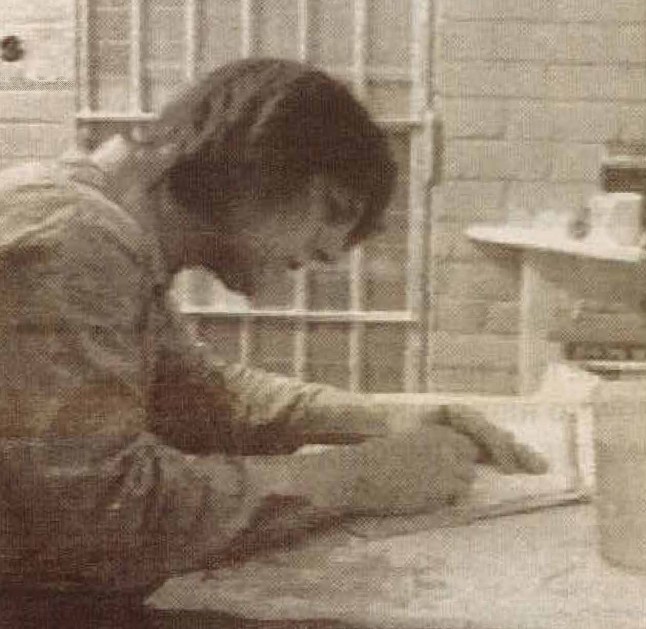 Serial killer Robert Maudsley