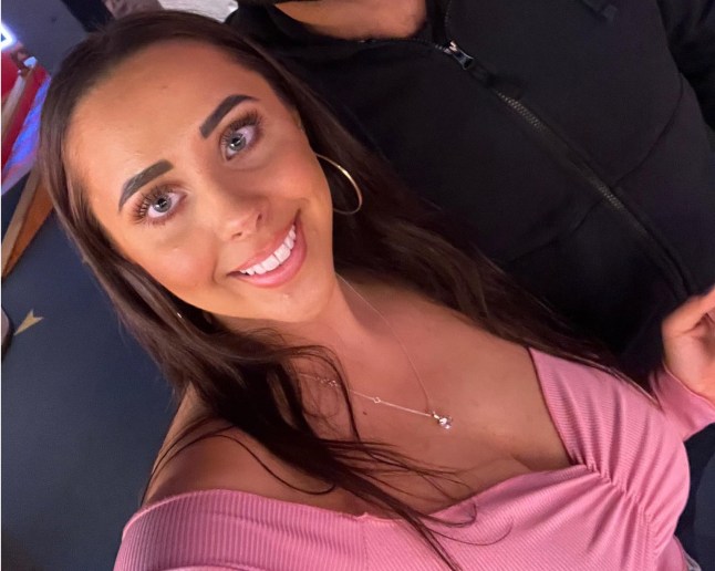 Hannah Hunt (PICTURED) , also died after being shot with a crossbow at the family's ?800,000 home Sister Hannah Hunt https://www.facebook.com/hannah.hunt.102?locale=en_GB Crossbow, Bushey