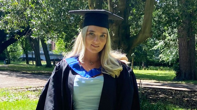 Tributes pour in for 'beloved' young teacher, 24, who died suddenly - leaving her pupils and friends 'heartbroken' Wales News Service