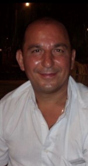 Charlie Prodromou