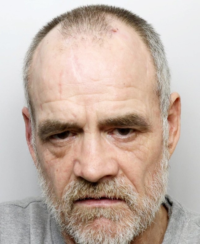 Warren Spence has been found guilty of murdering his girlfriend Sam Varley. Release date - March 6, 2025. A drug-addled thug with a history of abusing women has been found guilty of murdering his girlfriend with a hammer at their basement flat. A jury unanimously convicted Warren Spence, 55, of the sickening killing of 44-year-old Sam Varley. He beat her with punches, kicks and a hammer which was found in their property, Leeds Crown court heard. Prosecutor Stephen Wood KC said that the couple?s relationship had been ?characterised by Spence?s controlling behaviour? and an ?indiscriminate use of violence towards her?. Bite marks were found on her legs, arms and hands, and clumps of hair were found dotted around the flat, consistent with being ripped from her scalp during a struggle. She also had 25 individual rib fractures, 23 of which were a complete fracture through the entire diameter of the bone. Blood later found on Spence?s right trainer was DNA matched to Ms Varley, consistent of him using his feet in the attack.
