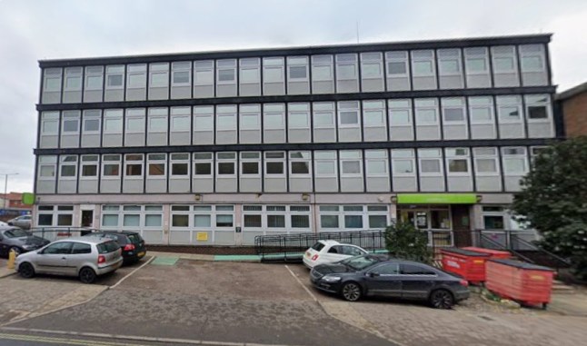 Bury St Edmunds Employment