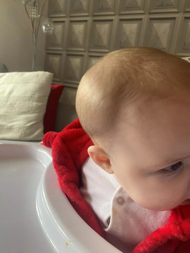 A mum was horrified to discover her seven-month-old baby suffered a fractured skull at the very nursery where she was employed. Kiera Young entrusted her daughter Lexie Hurles to Primrose City Nursery in Glasgow, where she had worked for nearly two years. However, during Lexie???s third settling-in session which lasted only two hours, the infant sustained a skull fracture and brain injury under unclear circumstances.