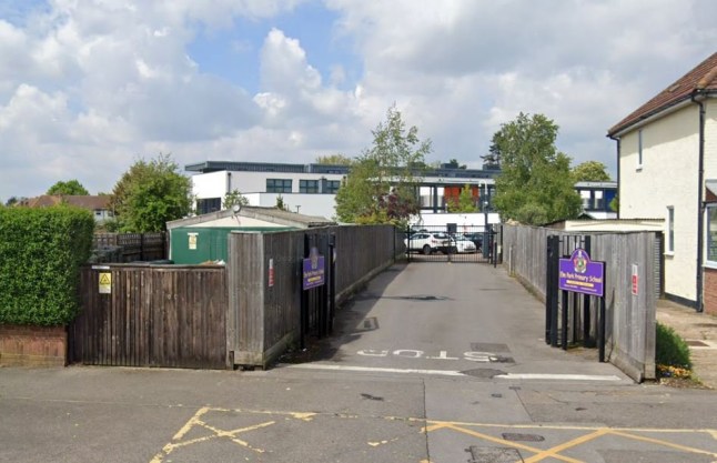 Elm Park Primary School