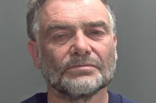Douglas Clifton Brown