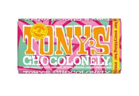 Tony's Chocolate