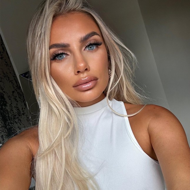 Sophie Bannister