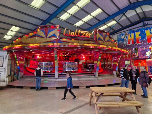 Mystery after fun park closes two months after opening