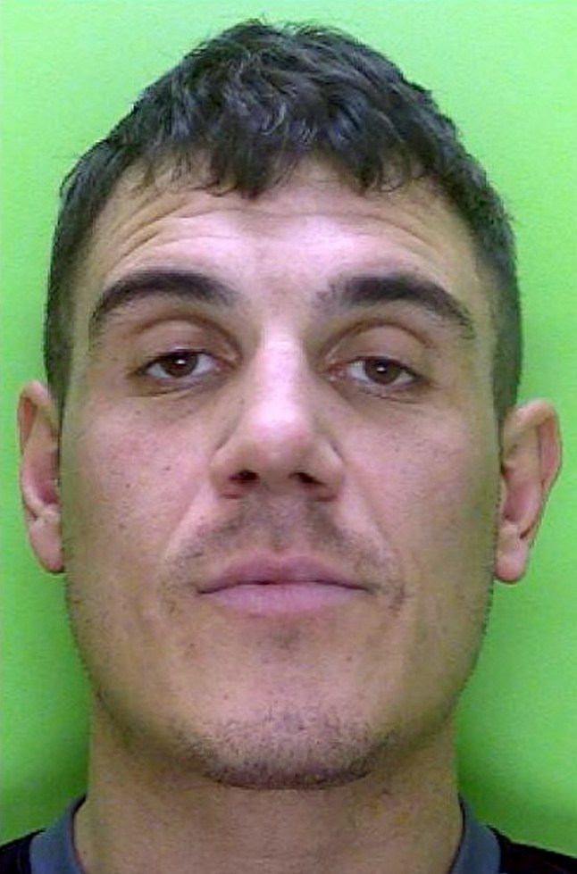 Paul Ormond, 38. Release date ? April 7, 2025. A drunken thug has been banned from every pub in England and Wales after he smashed a man?s face during an all-day bender. Paul Ormond, 38, left his victim needing reconstructive surgery when he punched him in an unprovoked attack. The lout had been drinking heavily when he launched at his victim in the Turks Head pub in Retford, Notts. The victim was in the pub at 10.40pm on July 6 last year when Ormond punched him so hard he suffered a broken eye socket, smashed nose and cheeks. A court heard the man?s injuries were so severe he underwent multiple surgeries and had several plates fixed in his face.