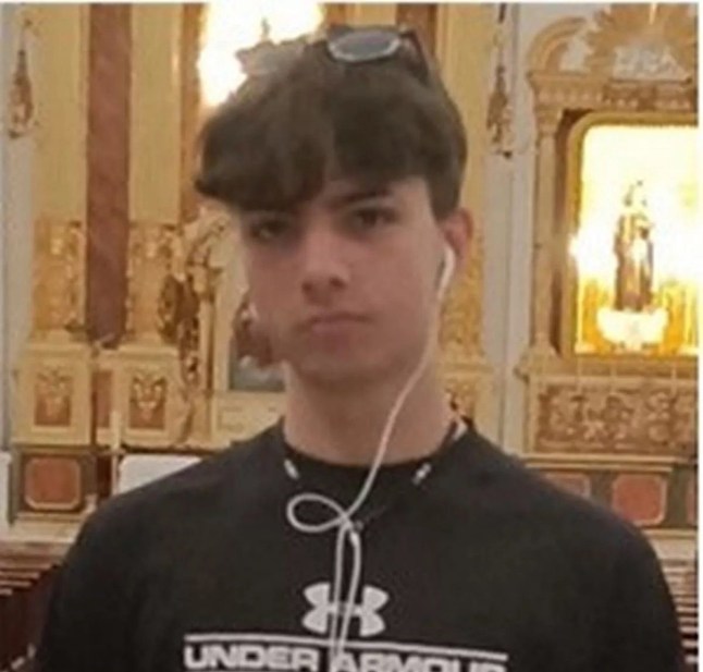 Police have issued a new appeal to find two teenagers who went missing a week ago. Daniel Pall and his girlfriend Isobel Wilkins, were reported missing from their home in the Cardigan area of Ceredigion, west Wales on Monday, April 7. In their latest update, police said there was a confirmed sighting of the 16-year-olds at Llandunno train station at 8.20pm on Thursday, April 10, where they asked for directions to the Dolgellau area. Family of Daniel said there have also been several potential sightings in the Forest of Dean and general Gloucestershire area.
