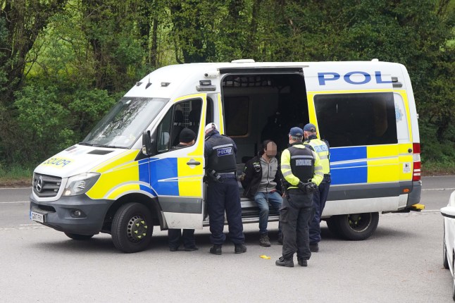 SUSSEX RAVE WITH 3000 PEOPLE HAS CLOSED THE A286 IN WEST SUSSEX SUSSEX Action has been taken to prevent further attendees to the unlicensed music event in Charlton Wood, north of Chichester, this morning (Sunday).Officers are at the site and nearby roads have been closed off to those trying to attend.Superintendent Shane Baker said: ???We acted swiftly to identify the woodland site when we were alerted that people were making their way to a rave in the county.???Officers are there attempting to identify and liaise with the organisers of the illegal gathering.???Our priority is ensuring the safety of the community and those in the vicinity as we assess how the rave can be closed down safely and effectively.???Where offences are seen to be committed we will take action and this will include road traffic offences.???We appreciate that this is impacting on the local community and we thank them for their patience and cooperation as we look to close down this illegal event as soon as possible.???
