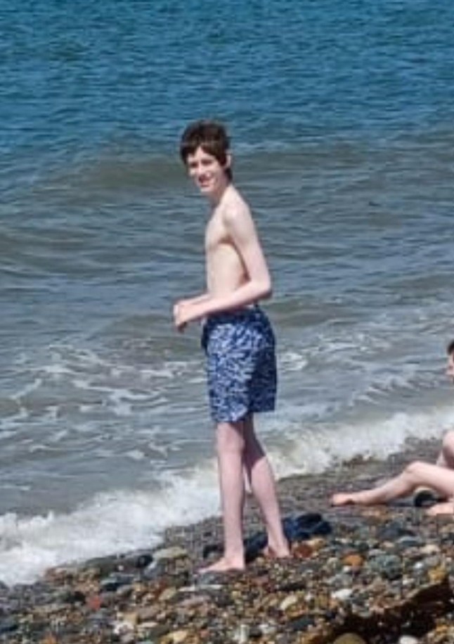 Missing boy Athrun https://www.facebook.com/NorthWalesPolice/posts/1138673458304142?locale=en_GB