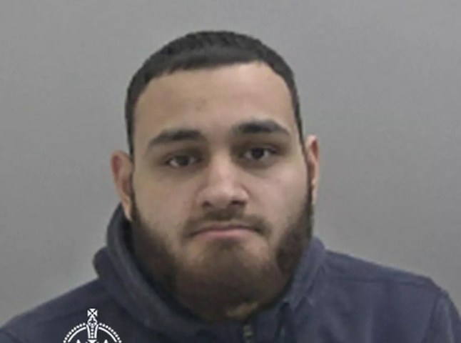 A learner driver who killed a woman and caused life-changing injuries to her husband in a head-on crash in Redditch has been put behind bars. Khizer Ali only held a provisional licence and had no insurance when he was driving a VW Golf on Tuesday, April 23 last year. He left a car wash and was clocked doing 61mph in a 30mph zone at Enfield Industrial Estate in Redditch and then 62mph in a 30 zone in Windsor Road, narrowly missing a car near a railway bridge after he swerved into the wrong carriageway.
