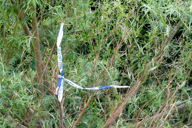 Mandatory Credit: Photo by Shutterstock (15318921f) A Thames Valley Police (TVP) officer has reportedly sustained life threatening injuries whilst on duty in a serious injury road traffic incident. It occurred at 10.20pm on 22 May 2025 on the B416 Bells Hill between Decies Way and Rogers Lane in Stoke Poges, Buckinghamshire. TVP have since made three arrests in connection with the incident. A 28-year-old man from nearby Slough, Berkshire has been arrested on suspicion of attempted murder and causing serious injury by dangerous driving, and a 43-year-old man, also from Slough, has been arrested on suspicion of assisting an offender and perverting the course of justice. A 38-year-old man has also been arrested and remains in police custody on suspicion of attempted murder and causing serious injury by dangerous driving. The B416 has now reopened following a police investigation (police tape) at the scene of the incident. It is unknown whether the tyre marks and paint markings on the B416 near Decies Way are in connection with the incident. The injured officers' loved ones and colleagues are being supported at this extremely difficult time Thames Valley Police Officer Sustains Life Threatening Injuries, Arrests Made, Stoke Poges, Buckinghamshire, UK - 25 May 2025