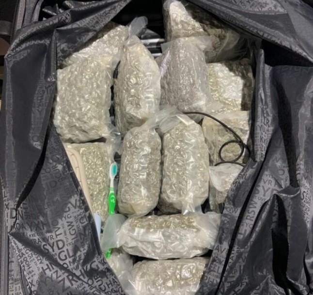 The Narcotics Control Commission (NACOC) has recorded another drug trafficking arrest involving a British national, this time a female passenger attempting to smuggle cannabis out of Ghana on board a British Airways flight. The arrest occurred at Kotoka International Airport (KIA) when the woman, who was travelling on British Airways flight BA 2066 from Accra to Gatwick Airport in the United Kingdom, was found in possession of a suitcase containing 32 slabs of substances suspected to be cannabis. A field test confirmed the substance as cannabis, with a total weight of 17.72 kilograms. She has since been processed and transferred to NACOC headquarters for further investigations. This incident comes just hours after a major drug bust on May 18, where another British national was arrested at KIA upon arrival from Thailand via Dubai on Emirates flight EK 787. That operation uncovered 92 slabs of cannabis, weighing 53.6kg, in two suitcases. You May Also Like ECG working with NADMO to restore power supply after Sunday?s downpour IMANI Africa proposes ?RESET? model as alternative to private sector participation in ECG Kumasi residents blame poor drainage systems for recurrent flooding Ablakwa attends inaugural mass of Pope Leo XIV on behalf of Mahama FDA warns against Kings Orange Liqueur, Jupiter 1990 over cannabis contamination Further investigations into the May 18 case led to the arrest of two suspected accomplices?a customs officer and a porter from the airport?s Commercially Important Person (CIP) section?believed to have been aiding the trafficking attempt. https://3news.com/news/drug-bust-another-british-passenger-arrested-at-kia-with-17-72kg-of-cannabis/#google_vignette