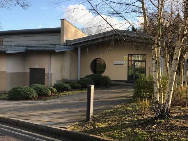 Teen who plotted Isle of Wight Festival attack and has knifed 10 prison officers is named for the 1st time