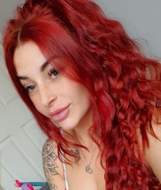 Natasha Sherlock