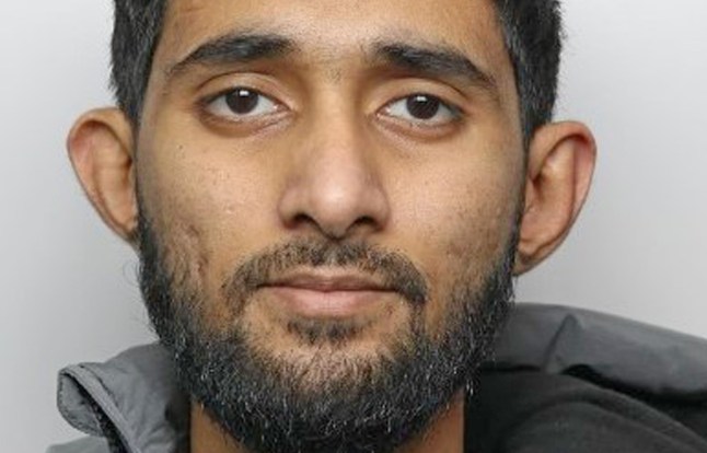 Undated handout photo issued by West Yorkshire Police of Habibur Masum who is wanted in connection with the murder of a woman in Bradford city centre. Issue date: Sunday April 7, 2024. PA Photo. Police were called to Westgate at the junction with Drewton Road at 3.21pm on Saturday after reports of a woman being stabbed by a man who then fled, and she later died in hospital. See PA story POLICE Bradford. Photo credit should read: West Yorkshire Police/PA WireNOTE TO EDITORS: This handout photo may only be used in for editorial reporting purposes for the contemporaneous illustration of events, things or the people in the image or facts mentioned in the caption. Reuse of the picture may require further permission from the copyright holder.