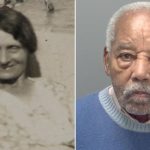 Man, 92, given life sentence for rape and murder of pensioner 58 years ago