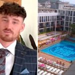 Mother ‘broken’ after son, 26, dies in fall from Ibiza balcony