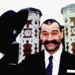 Charles Bronson says ‘now you’re in hell’ in new message to people viewing his art