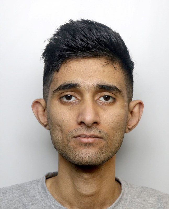 BEST QUALITY AVAILABLE Undated handout photo issued by West Yorkshire Police of Habibur Masum, 26, who has been found guilty of the murder of his wife 27 year-old Kulsuma Akter at Bradford Crown Court, after he stabbed her to death as she pushed their baby in a pram. Issue date: Friday June 27, 2025. PA Photo. Masum launched a ferocious knife attack in broad daylight on his wife before leaving her bleeding to death in the gutter and calmly walking away, leaving their seven-month-old son behind. Photo credit should read: West Yorkshire Police/PA Wire NOTE TO EDITORS: This handout photo may only be used for editorial reporting purposes for the contemporaneous illustration of events, things or the people in the image or facts mentioned in the caption. Reuse of the picture may require further permission from the copyright holder.