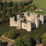 Man stabbed through armour during historic re-enactment gone wrong