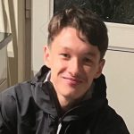 Second boy, 16, killed on railway line in Poynton named as Jordan Everett