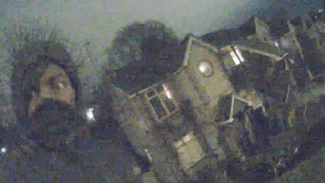 Handout screengrab dated 27/2/2023 from bodycam footage issued by Metropolitan Police of Mark Gordon being detained by police. Issue date: Monday July 14, 2025. PA Photo. Photo credit should read: Metropolitan Police/PA Wire NOTE TO EDITORS: This handout photo may only be used for editorial reporting purposes for the contemporaneous illustration of events, things or the people in the image or facts mentioned in the caption. Reuse of the picture may require further permission from the copyright holder.