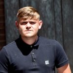 Manchester fan, 20, admits slapping Jack Grealish after three word jab