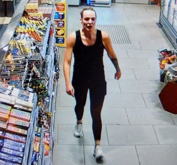Appeal to help trace missing woman from Northwich. Officers are appealing for help from the public in locating a missing woman from Northwich. Rachel Booth was reported missing on Saturday 19 July after last being seen in the Barnton area of Northwich. Rachel Booth The 38-year-old has since been sighted at around 3.50am at the Sandiway Garage, A556. Rachel is described as 5? 9? tall, of a slim build, with blonde hair, and is believed to be wearing black leggings and a black top. Inspector James Wilson said: ?We are currently conducting a number of enquiries to trace Rachel and we are becoming increasingly concerned for her welfare. ?Anyone who has seen Rachel since she was reported missing is asked to contact us. The same goes for anyone who has any information on her whereabouts. ?We would also like to appeal directly to Rachel to get in touch to let us know you are OK. Credit: Cheshire Police