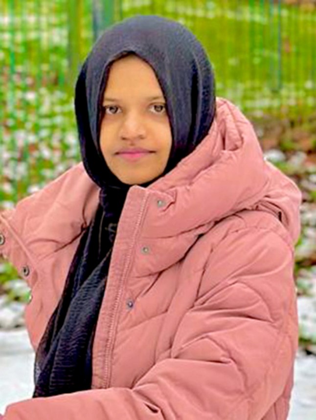 BEST QUALITY AVAILABLE Undated handout photo issued by West Yorkshire Police of 27 year-old Kulsuma Akter. Habibur Masum, 26, is due to be sentenced on Tuesday at Bradford Crown Court after he was found guilty of the murder of his wife 27 year-old Kulsuma Akter, when he stabbed her to death as she pushed their baby in a pram. Issue date: Tuesday July 22, 2025. PA Photo. Photo credit should read: West Yorkshire Police/PA Wire NOTE TO EDITORS: This handout photo may only be used for editorial reporting purposes for the contemporaneous illustration of events, things or the people in the image or facts mentioned in the caption. Reuse of the picture may require further permission from the copyright holder.