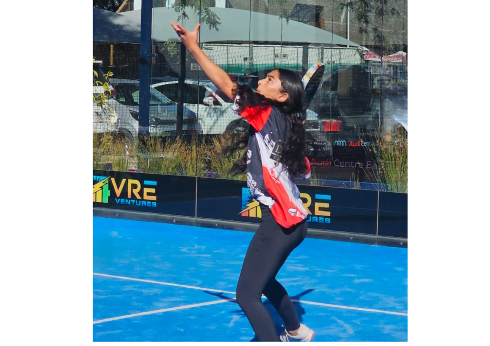 Padel Youngsters