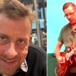 Wife found ‘missing’ husband’s body behind shed two days after freak chainsaw accident