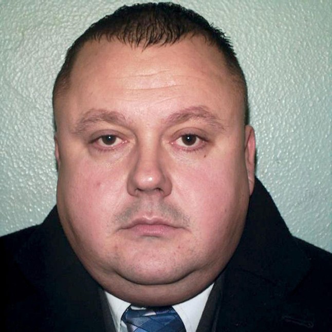 EMBARGOED TO 0001 FRIDAY AUGUST 2 Undated Metropolitan Police handout photo of serial killer Levi Bellfield, who has been blocked from having a civil partnership, after a new law came into force stopping the most serious offenders getting married behind bars. Bellfield is serving two whole life orders for killing 13-year-old Milly Dowler, Marsha McDonnell and Amelie Delagrange, as well as the attempted murder of Kate Sheedy. Issue date: Friday August 2, 2024. PA Photo. See PA story Prisons Marriage. Photo credit should read: Metropolitan Police/PA Wire NOTE TO EDITORS: This handout photo may only be used in for editorial reporting purposes for the contemporaneous illustration of events, things or the people in the image or facts mentioned in the caption. Reuse of the picture may require further permission from the copyright holder.