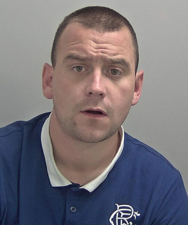 Undated handout photo issued by Warwickshire Police of Jakob Walpole, 33, has been found guilty of the manslaughter of his frail and vulnerable grandfather and of attacking two other victims at a working men's club. Warwick Crown Court was told well-known Jaguar restoration expert John Brown, aged 81, died six days after suffering head injuries in his home at the hands of Walpole, who was cleared of murder. Issue date: Wednesday July 30, 2025. PA Photo. Photo credit should read: Warwickshire Police/PA Wire NOTE TO EDITORS: This handout photo may only be used for editorial reporting purposes for the contemporaneous illustration of events, things or the people in the image or facts mentioned in the caption. Reuse of the picture may require further permission from the copyright holder.
