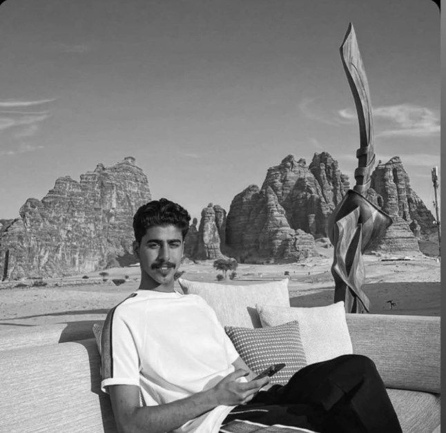 Mohammed Al-Qasim Cambridge murder victim https://saudigazette.com.sa/article/653905/SAUDI-ARABIA/Saudi-student-killed-in-Cambridge-stabbing