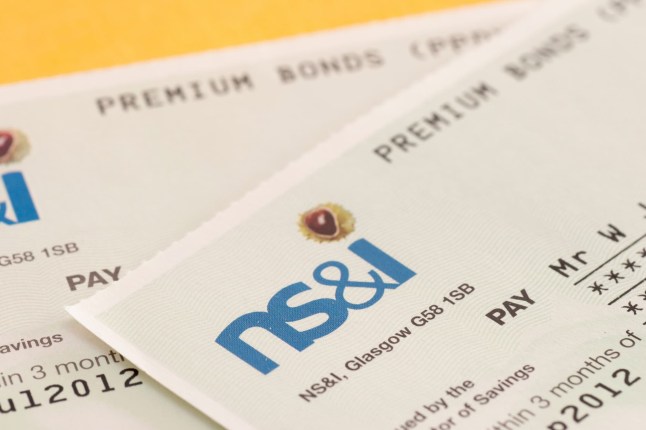 ?100,000,000 of premium bond prizes remain unclaimed NS&I picture: Which? https://www.which.co.uk/news/article/nsi-boosts-premium-bonds-prize-fund-rate-again-but-what-are-the-odds-of-winning-aU1eP2J76hC3