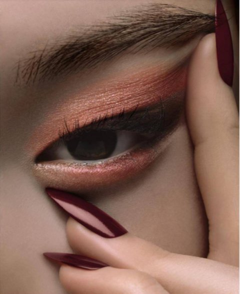 China: Dior accused of racism over 'pulled eye' advertisement