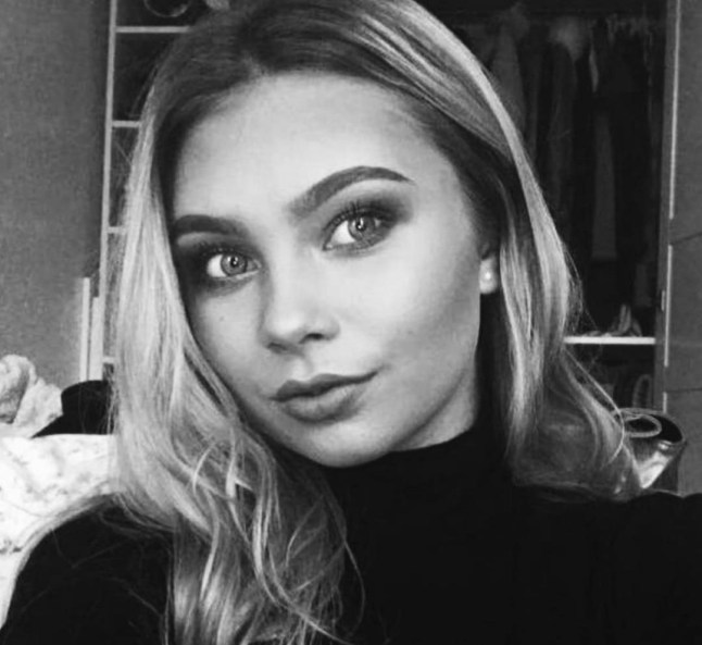 A HEARTBROKEN family have paid tribute to a 19-year-old girl found dead on an army base. Jaysley-Louise Beck, who was training to become a soldier, was discovered at the base in Larkhill, Wilts, on December 15.