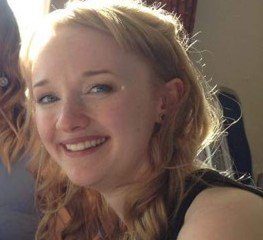 Andrea Brady and Jess Cornwall