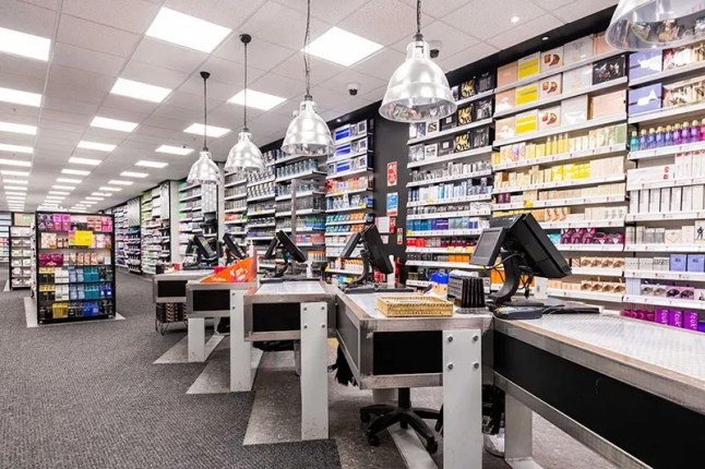 Bodycare brand goes into administration Picture: bodycare