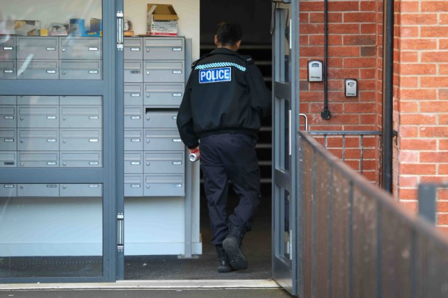 Formal identification has not yet taken place but we believe it is 17-year-old Catherine, who was reported missing on Saturday. Her next of kin has been informed and officers are supporting them. - A 55-year-old man was arrested on suspicion of murder. He remains in police custody. - At this time her cause of death remains unclear and detectives are keeping an open mind. An investigation has been launched following the death of a 17-year-old girl in Ashton-under-Lyne who was reported as a missing person. Police enquiries led to an address on Whalley Close at around 9am on Sunday 21 September. Despite the best efforts of emergency service workers, the girl sadly died at the scene. Formal identification has not yet taken place but we believe it is 17-year-old Catherine, who was reported missing on Saturday. Her next of kin has been informed and officers are supporting them. A 55-year-old man was arrested on suspicion of murder. He remains in police custody. At this time her cause of death remains unclear and detectives are keeping an open mind. Detective Chief Inspector Anna Barker said: ???Firstly, our thoughts are with the family and friends of the young person who has tragically lost their life, who we sadly believe was missing Catherine. ???Although we have a man in custody, our investigation team is keeping an open mind and are following several lines of enquiry. ???A scene will remain in place while officers conduct their investigation. If you have any concerns, please speak to an officer who will listen to you. ???We are trying to get all the answers we can for the family of this young person who is at the forefront of the investigation team???s mind. ???We are appealing for anyone who may have been in the area of Whalley Close on the Saturday and early hours of Sunday morning to come forward and assist us in our enquiries. ???Every piece of information, no matter how small it might seem, helps us build a clearer picture in this investigation. Anyone who has any information, CCTV, mobile phone or Ring doorbell footage is urged to contact police on 0161 856 9307 quoting the log number 802 of 21/09/2025 or online via gmp.police.uk. ???Information can also be shared with us anonymously via Crimestoppers on 0800 555 111.???