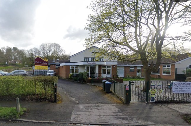 Paramedics and police were called to the Parbold Douglas CE Academy Nursery in Parbold on Friday (September 19) after the two-year-old collapsed and could not be revived by worried staff. Despite medics? best efforts, the tot was, tragically, pronounced dead later in hospital.