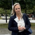 Mum who drove from cocktail bar was so drunk she could only ‘shuffle on her knees’