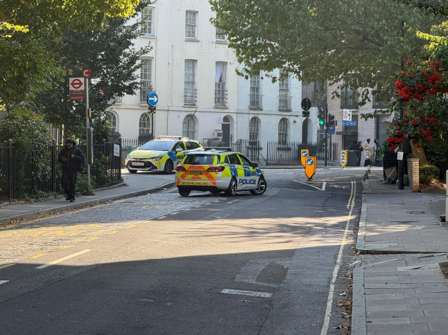 Murder investigation launched in Camden following fatal stabbing Detectives have launched an investigation into the death of a 44-year-old man on Saturday, 27 September. Police were called at 15:29hrs to Camden Gardens, NW1 following reports of a stabbing. Met officers attended the scene alongside the London Ambulance Service (LAS) who treated a 44-year-old man for stab wounds before taking him to hospital. Despite the best efforts of the emergency services, he sadly died. Borough Commander Jason Sewart, who leads policing in Camden has said: ???My team are working at pace to establish the full circumstances that led to this man???s tragic death in Camden Gardens. ???Our thoughts remain with the victim???s family and friends at this very difficult time. They continue to be supported by specialist officers. ???A crime scene remains in place and residents can expect to see increased patrols in the local area as we carry out enquiries. ???We urge anyone in or around Camden Gardens to look at any CCTV camera footage and share anything that may be of use with police. ???This was an isolated incident and we do not believe there to be any threat to the wider public.