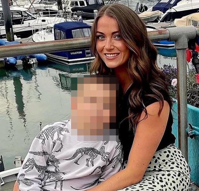 PAIGE KELLY MISSING Age 27 Been missing since Tuesday Lives in Leigh, links to Warrington Police are treating her as a missing person