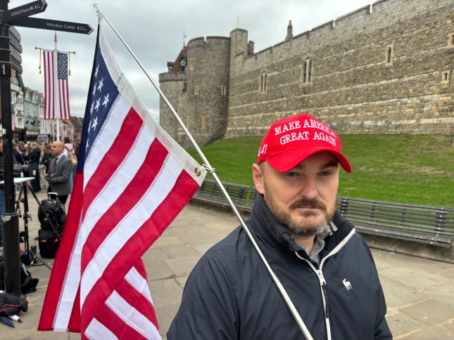 W8media Trump Windsor State Visit 159
