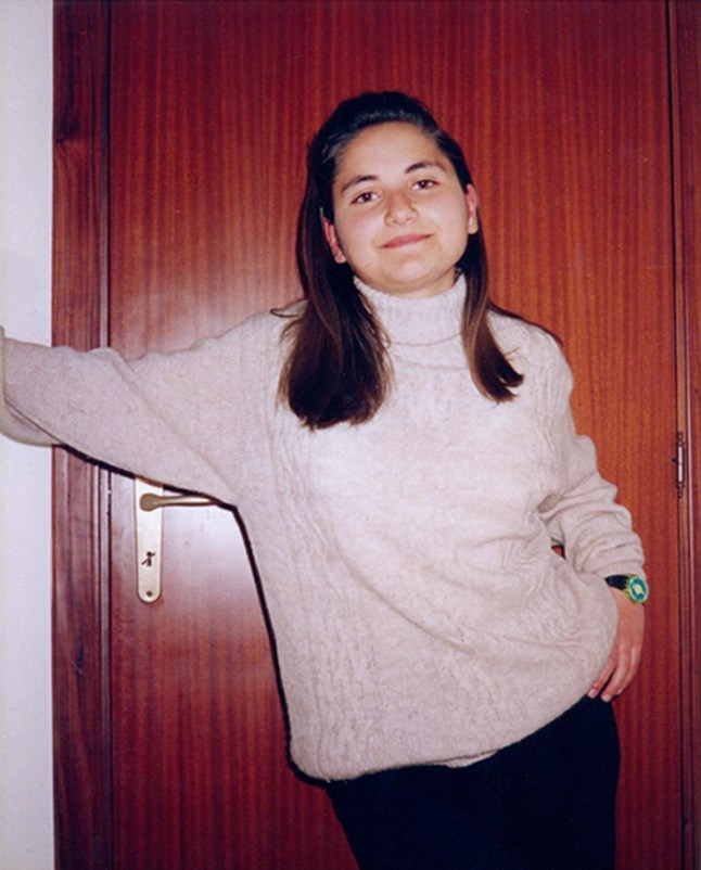 Undated Dorset Police handout photo of Elisa Claps, 16, who disappeared without a trace after meeting Danilo Restivo, then 21, at the most Holy Trinity Church in Potenza, Italy. He had declared a romantic interest in her before but she had said she was not interested. PRESS ASSOCIATION Photo. Issue date: Wednesday June 29, 2011. Hair fetishist Danilo Restivo, 39, has been found guilty at Winchester Crown Court of the murder and mutilation nine years ago of seamstress Heather Barnett, 48, at her home in Bournemouth, Dorset. See PA story COURTS Restivo Timeline. Photo credit should read: Dorset Police/PA Wire NOTE TO EDITORS: This handout photo may only be used in for editorial reporting purposes for the contemporaneous illustration of events, things or the people in the image or facts mentioned in the caption. Reuse of the picture may require further permission from the copyright holder.